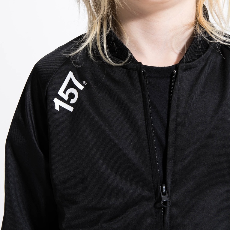Zip sweater "Boston team" Zip sweater "Boston team"